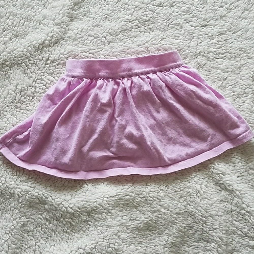 Old Navy 3T skort